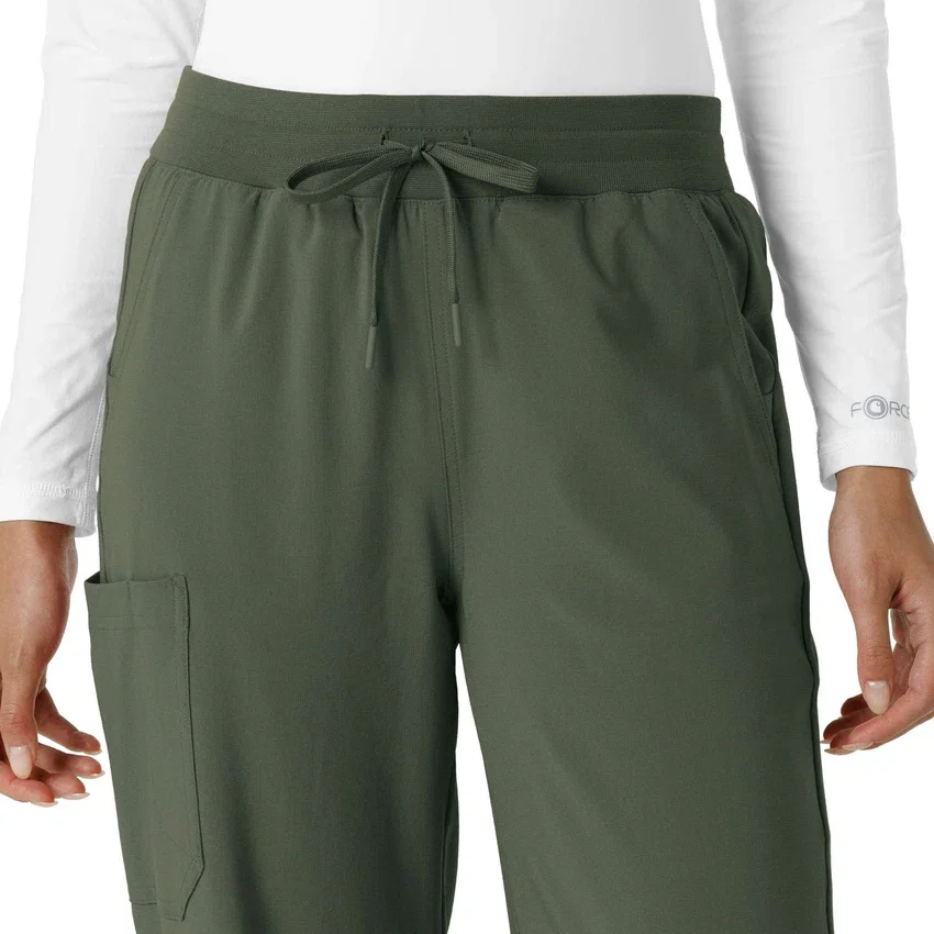 Force Cross-Flex Boot Cut-bukser til kvinder
