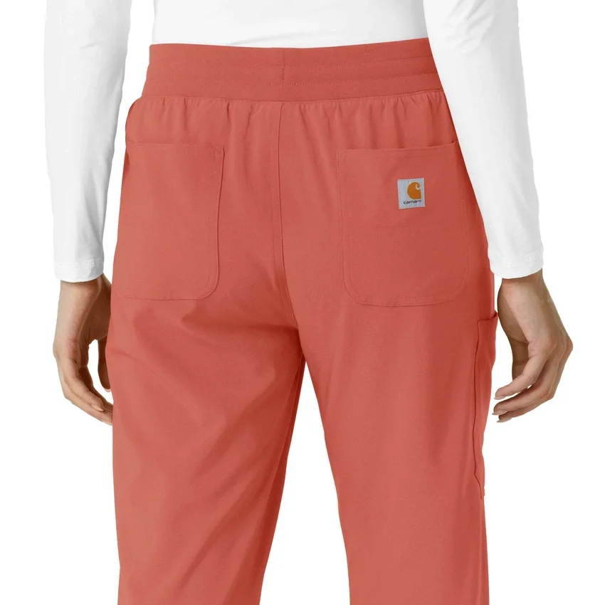 Force Cross-Flex Boot Cut-bukser til kvinder