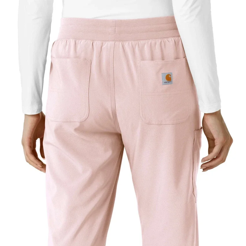Force Cross-Flex Boot Cut-bukser til kvinder