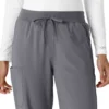 Force Cross-Flex Boot Cut-bukser til kvinder
