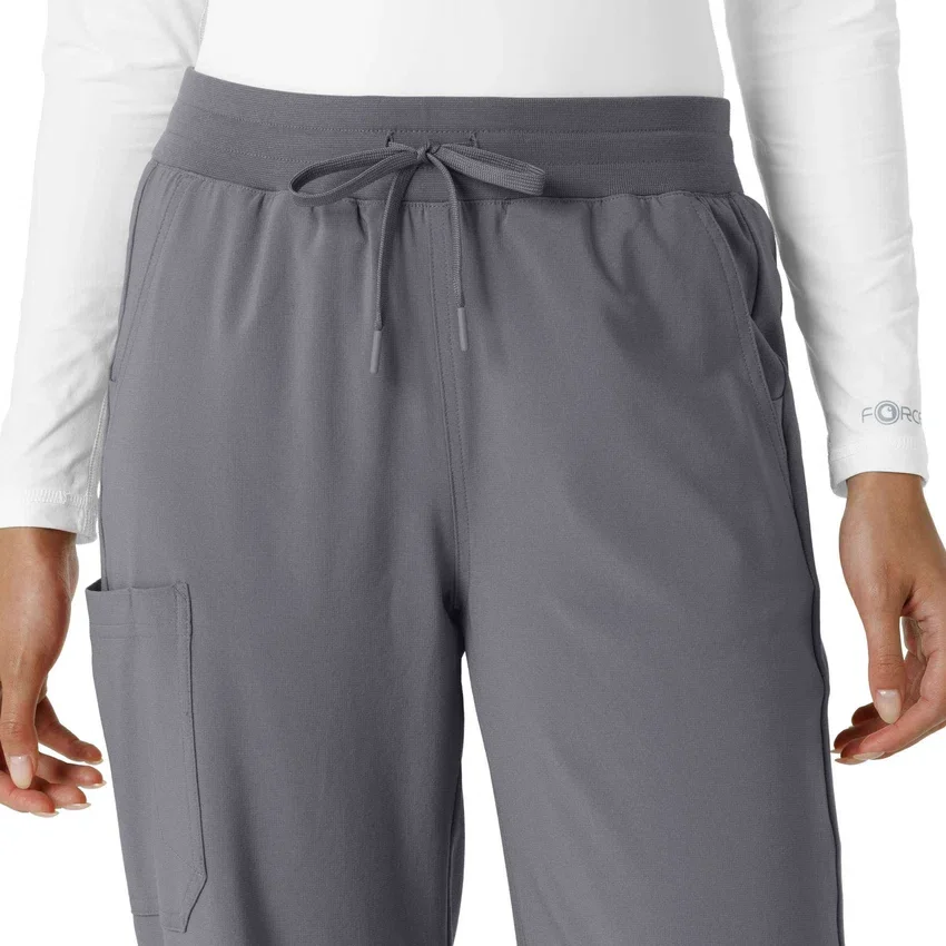 Force Cross-Flex Boot Cut-bukser til kvinder