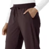 Force Cross-Flex Boot Cut-bukser til kvinder