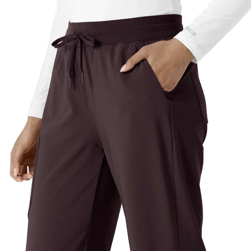 Force Cross-Flex Boot Cut-bukser til kvinder