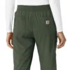 Force Cross-Flex Boot Cut-bukser til kvinder