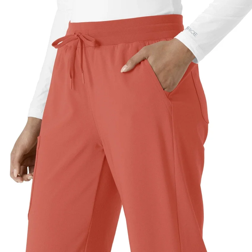 Force Cross-Flex Boot Cut-bukser til kvinder