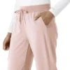 Force Cross-Flex Boot Cut-bukser til kvinder