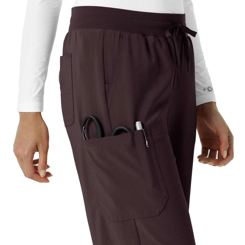 Force Cross-Flex Boot Cut-bukser til kvinder