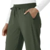 Force Cross-Flex Boot Cut-bukser til kvinder