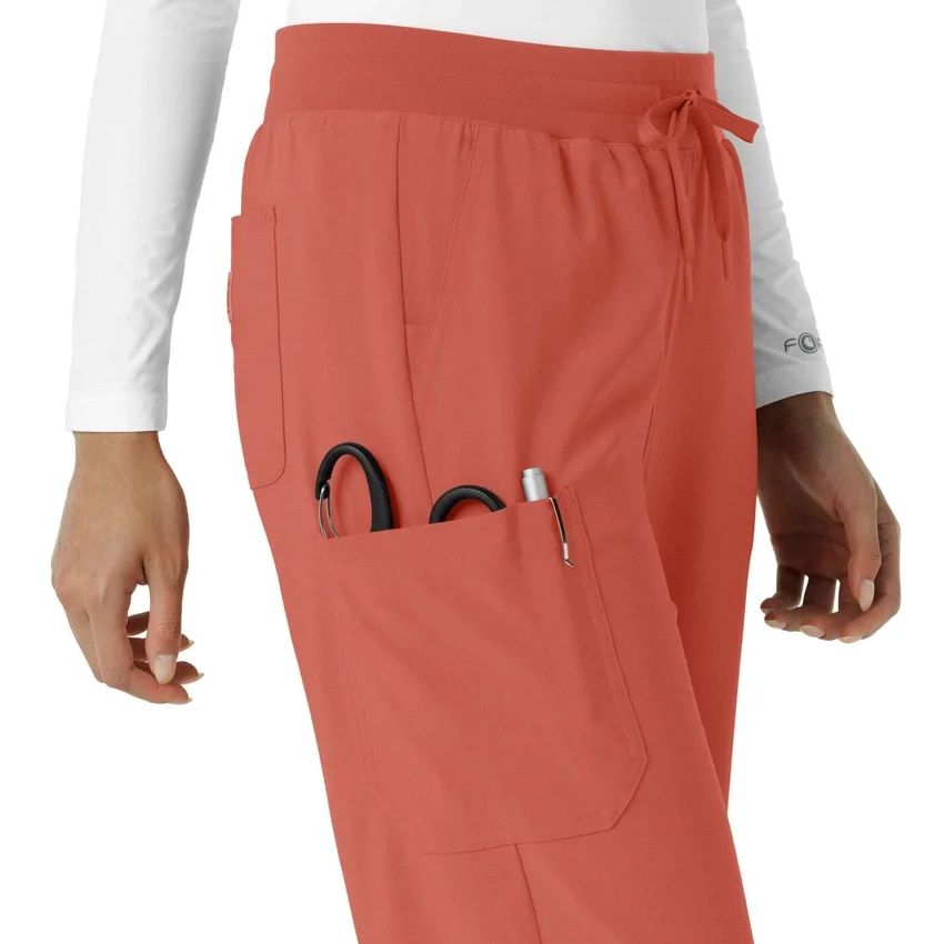 Force Cross-Flex Boot Cut-bukser til kvinder