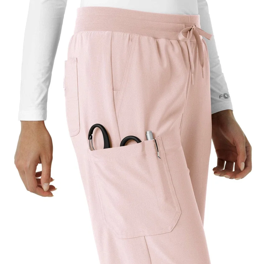 Force Cross-Flex Boot Cut-bukser til kvinder