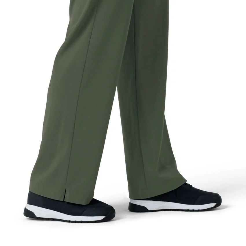 Force Cross-Flex Boot Cut-bukser til kvinder