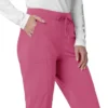 Force Cross-Flex Cargo Jogger-arbejdsbukser til kvinder