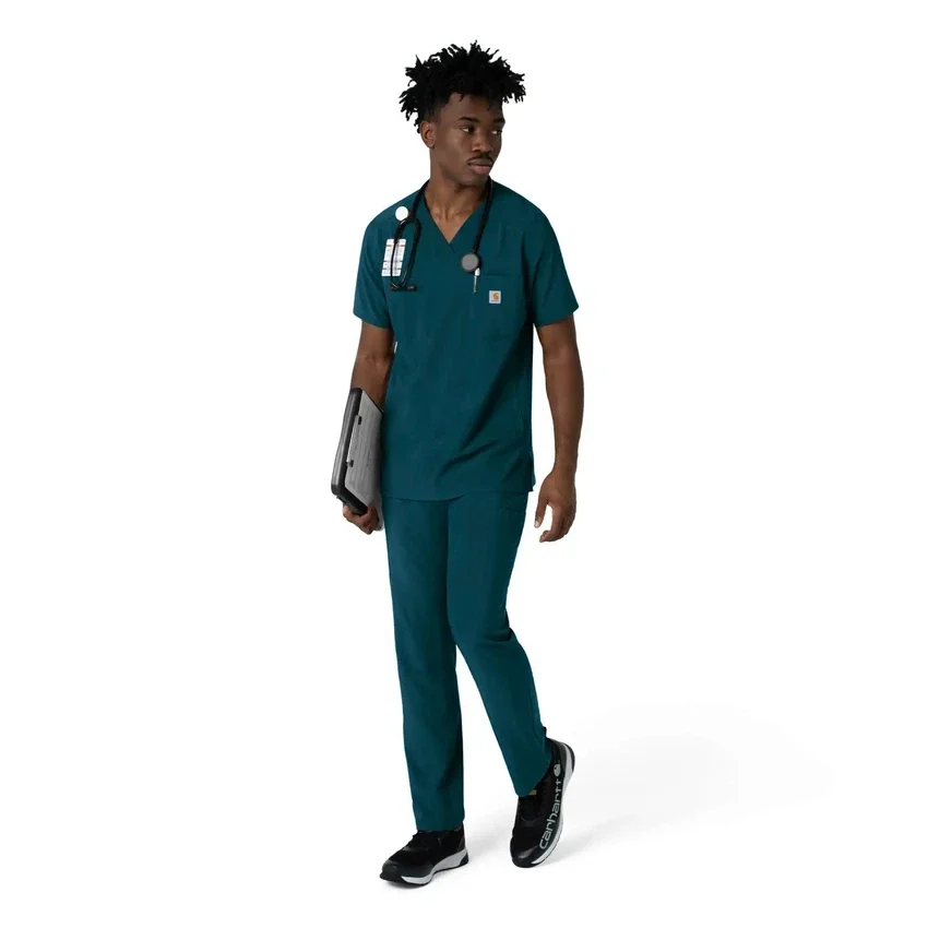 Force Cross-Flex herrebukser med lige ben