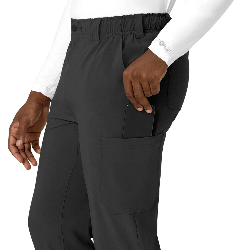 Force Cross-Flex herrebukser med lige ben