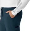 Force Cross-Flex joggingbukser til mænd