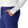 Force Cross-Flex joggingbukser til mænd