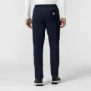 Force Cross-Flex Knit Straight Leg Tapered Scrub-bukser