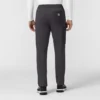 Force Cross-Flex Knit Straight Leg Tapered Scrub-bukser