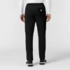 Force Cross-Flex Knit Straight Leg Tapered Scrub-bukser