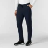 Force Cross-Flex Knit Straight Leg Tapered Scrub-bukser