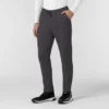 Force Cross-Flex Knit Straight Leg Tapered Scrub-bukser