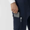 Force Cross-Flex Knit Straight Leg Tapered Scrub-bukser