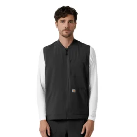 Force Cross-Flex letvægts-scrubvest