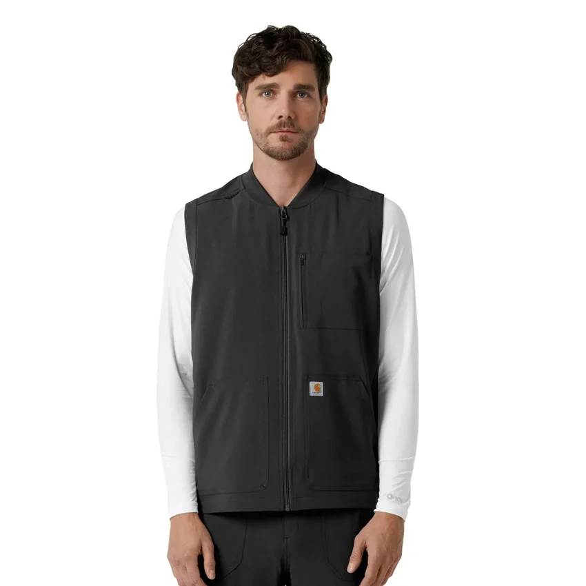 Force Cross-Flex letvægts-scrubvest