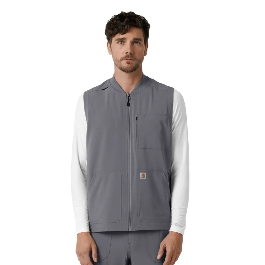 Force Cross-Flex letvægts-scrubvest