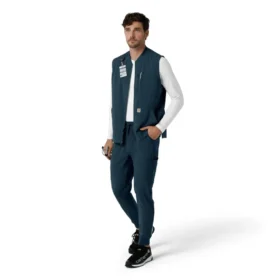 Force Cross-Flex letvægts-scrubvest