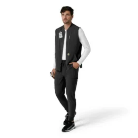 Force Cross-Flex letvægts-scrubvest