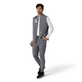 Force Cross-Flex letvægts-scrubvest