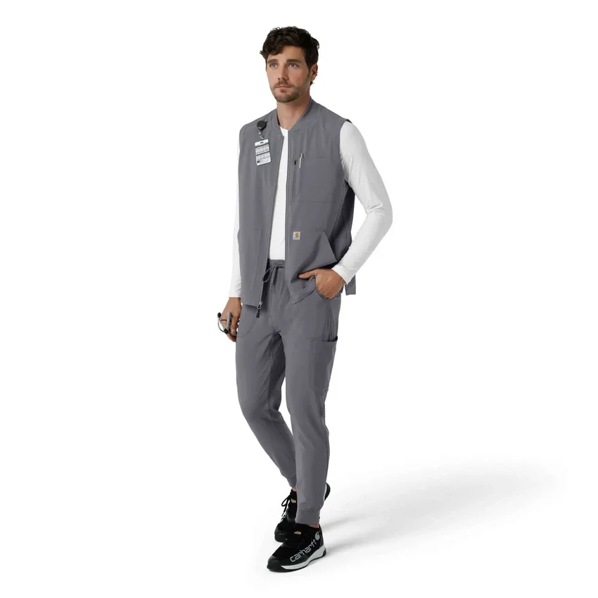 Force Cross-Flex letvægts-scrubvest