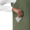 Force Cross-Flex letvægts-scrubvest til kvinder