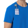 Force Cross-Flex Scrub-top med rund hals