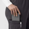 Force Cross-Flex strikkede bootcut-arbejdsbukser til kvinder