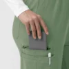 Force Cross-Flex strikkede bootcut-arbejdsbukser til kvinder