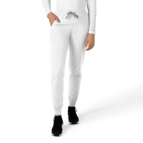 Force Essentials Jogger-scrubbukser til kvinder