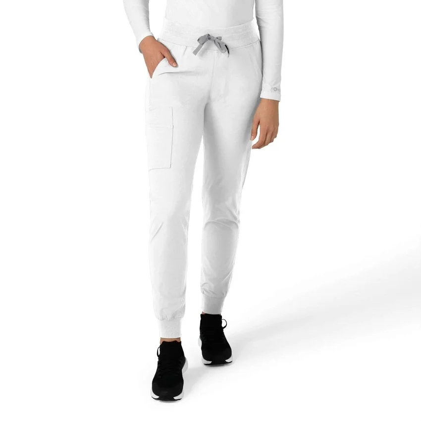 Force Essentials Jogger-scrubbukser til kvinder