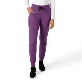 Force Essentials Jogger-scrubbukser til kvinder