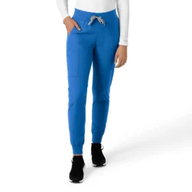 Force Essentials Jogger-scrubbukser til kvinder