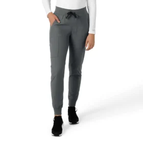 Force Essentials Jogger-scrubbukser til kvinder