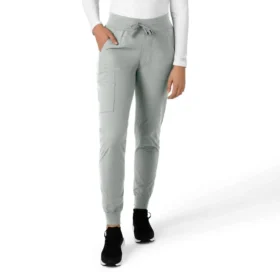 Force Essentials Jogger-scrubbukser til kvinder