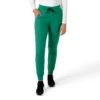 Force Essentials Jogger-scrubbukser til kvinder
