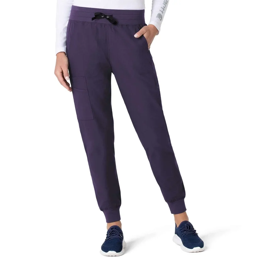 Force Essentials Jogger-scrubbukser til kvinder