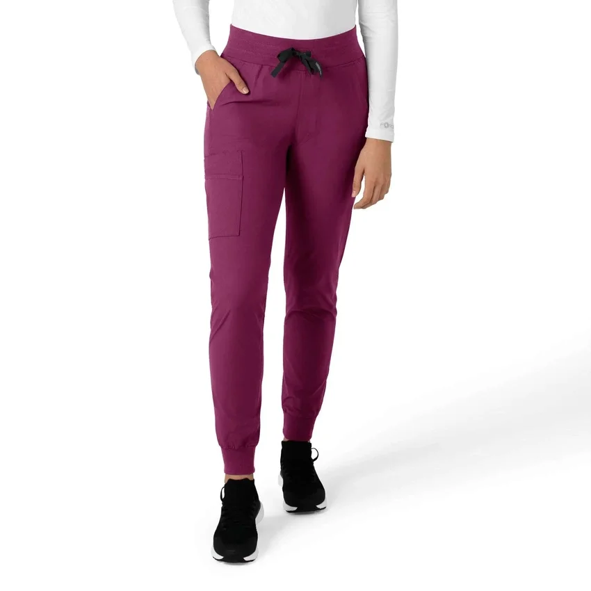 Force Essentials Jogger-scrubbukser til kvinder