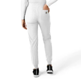 Force Essentials Jogger-scrubbukser til kvinder