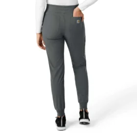 Force Essentials Jogger-scrubbukser til kvinder