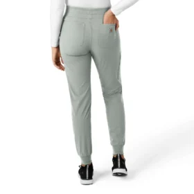 Force Essentials Jogger-scrubbukser til kvinder