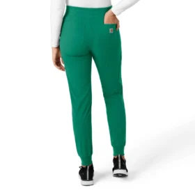 Force Essentials Jogger-scrubbukser til kvinder